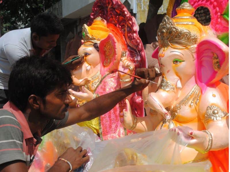 Ganesh Chaturthi 2018 Shubh Muhurt, Pujan Timing and Effects on Zodiac Sign
