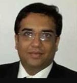 vaibhav will assume command of the district's 28th DM