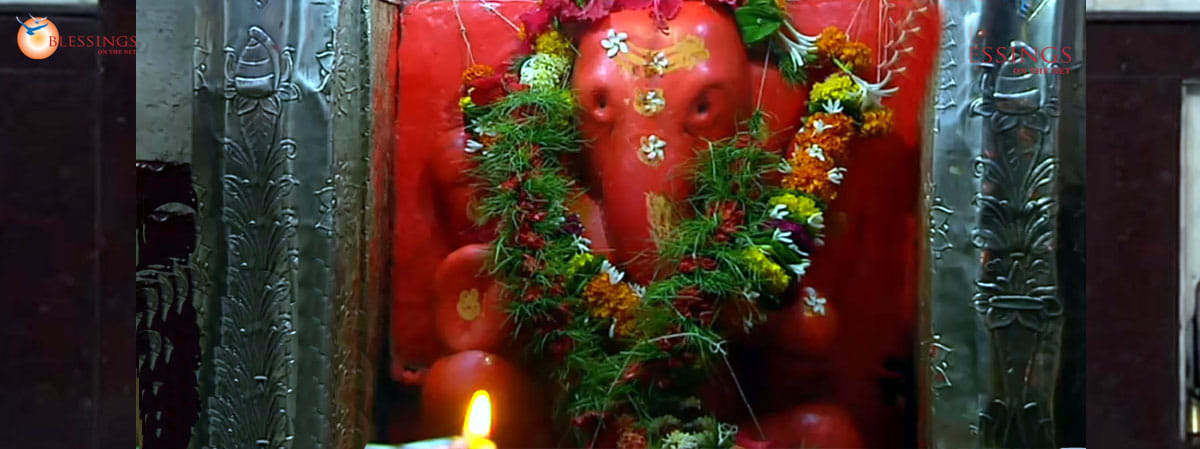 visit famous ganesh temple on ganesh chaturthi 