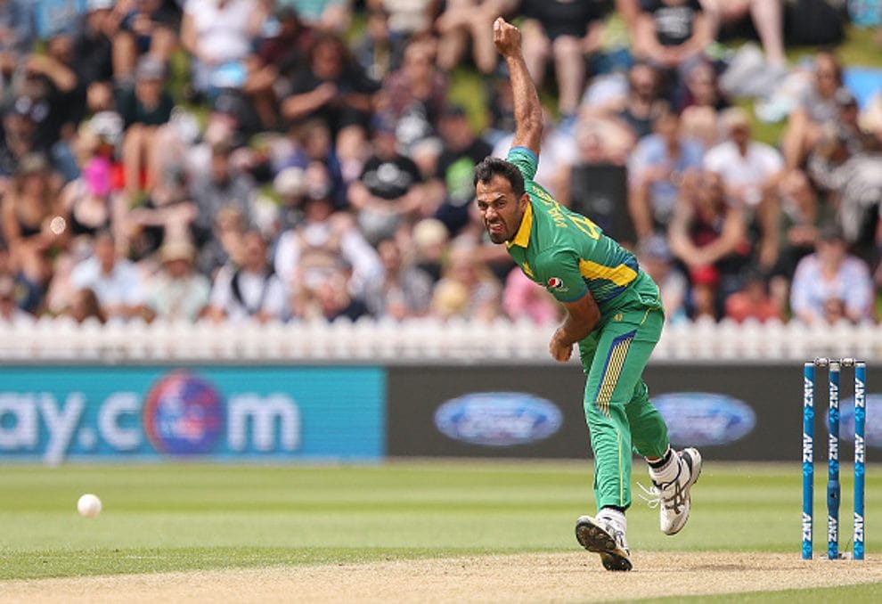 Why Pakistan have received a setback before India clash in ICC Champions Trophy