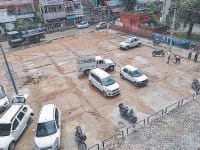 Neither the guards nor Beriked, made fun of the conditions of tender, Kurukshetra