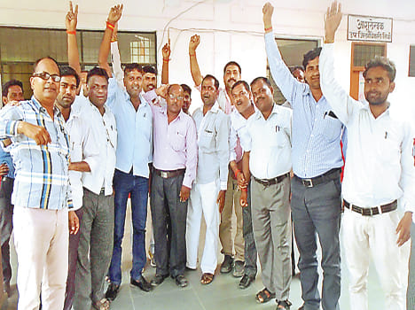Lawyers' strike continues, date, fresh from a litigant