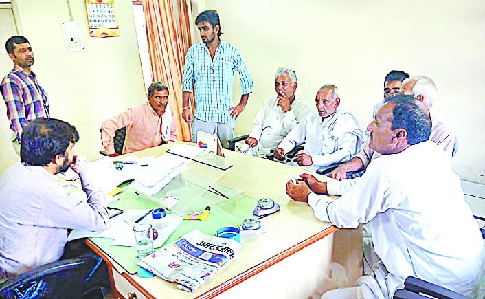 electricity problem faced