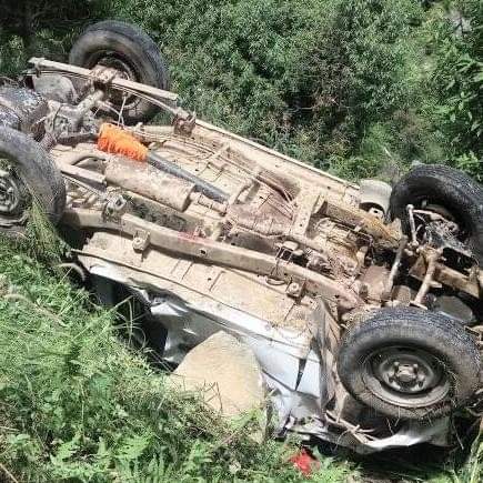 Today's top 5 news in one click