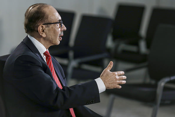 Don't protest Automation it will increase employment: Adi Godrej