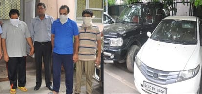 GB Road Case, Maulana Abdi attack mla ashfaq