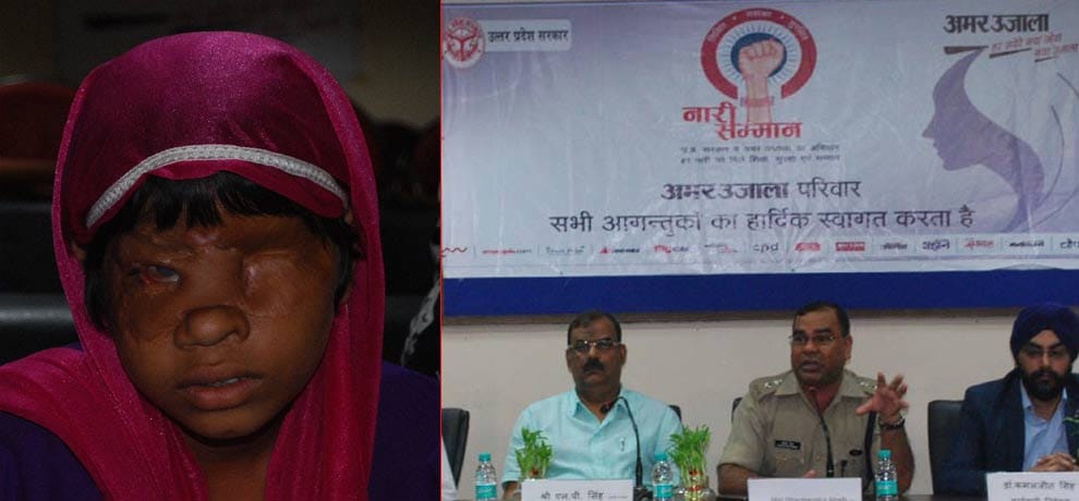 Shaibanu's life changed with the help of government relief