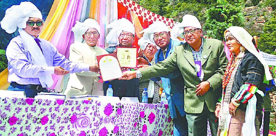 The initiative will add a new generation of original villages