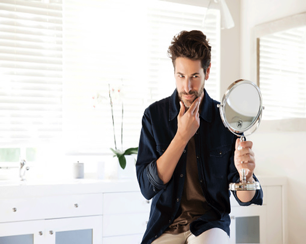 Benefits Of scrubbing For Man