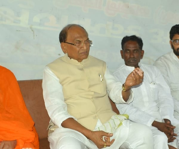 attorney general to be mediator in ayodhya issue.