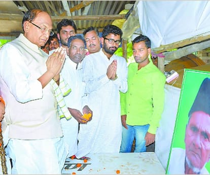attorney general to be mediator in ayodhya issue.
