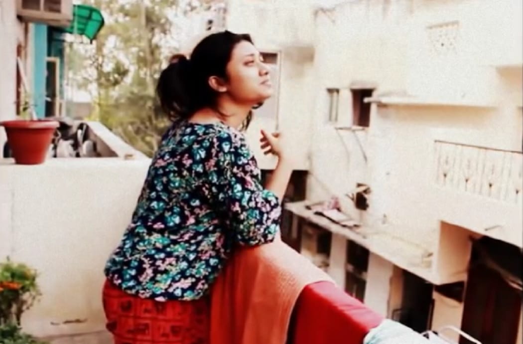 Chhajje Wala Pyaar goes viral on social media