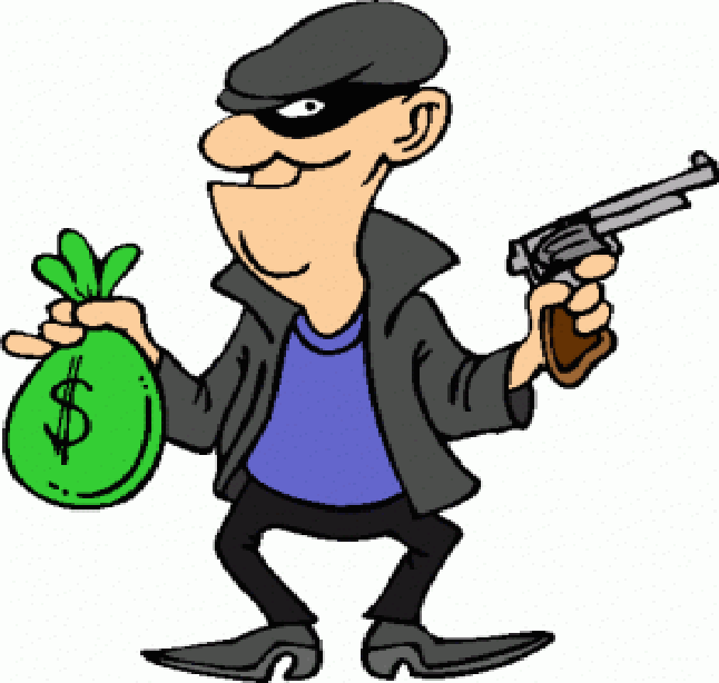 Amul milk distributor 3.5 lakhs looted