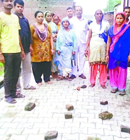 Hindu Colony Sound of rogues