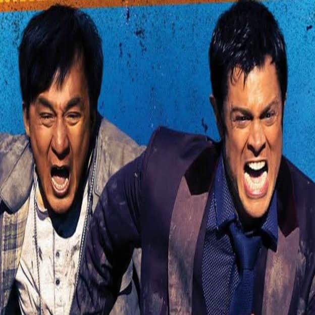 9 films are releasing this friday