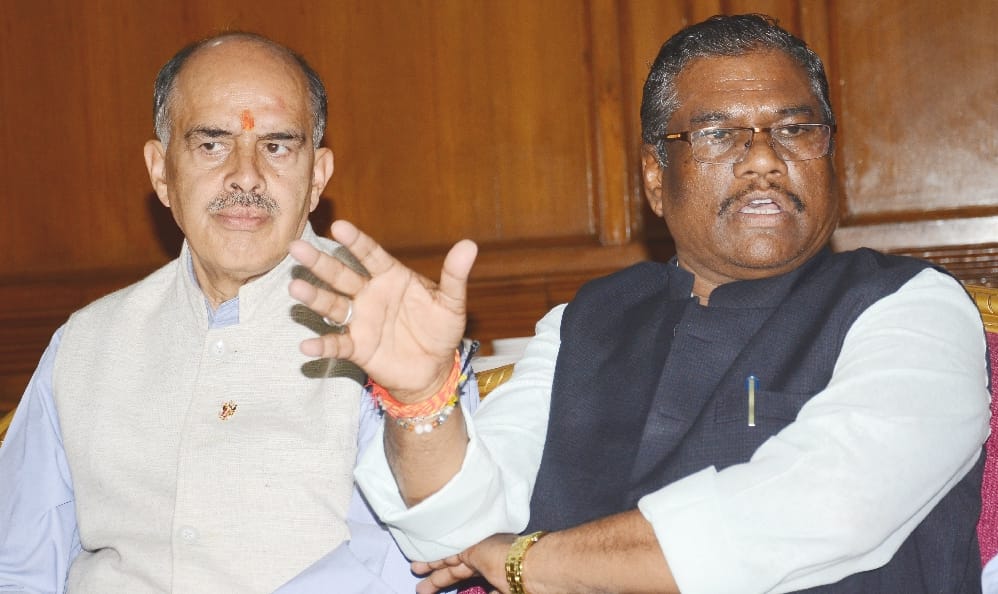 High Powered Committee will decide fees for Private Medical Colleges.