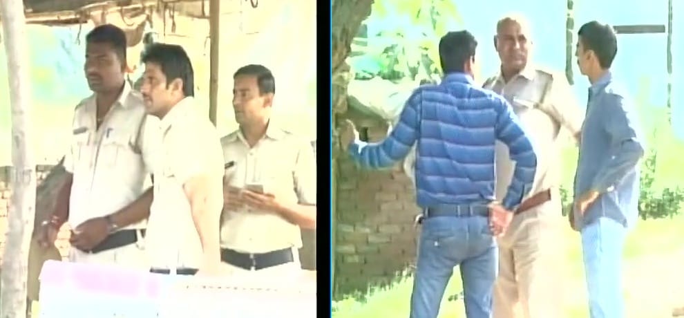 gang war can be start in bhondasi jail after rathi wife murder