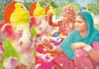 pandal-virajman-popal