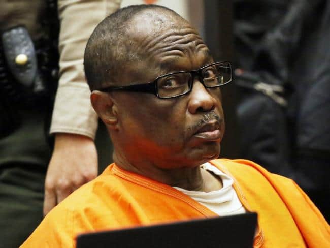 Grim sleemer raped over 100 girls and murdered them, know his full story