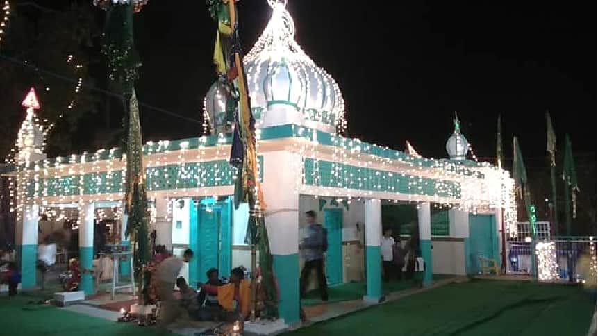 Story of Gugga Madi Temple at Subathu Solan.