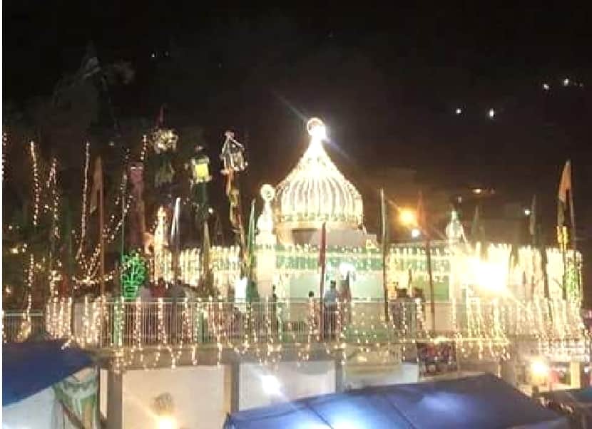 Story of Gugga Madi Temple at Subathu Solan.
