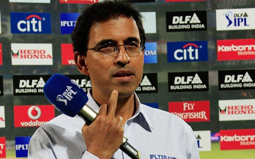 India vs New Zealand famous commmentator Harsha Bhogle discloses why is he not doing commentary in ICC world Test championship final