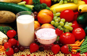 benefit of vegetarian food