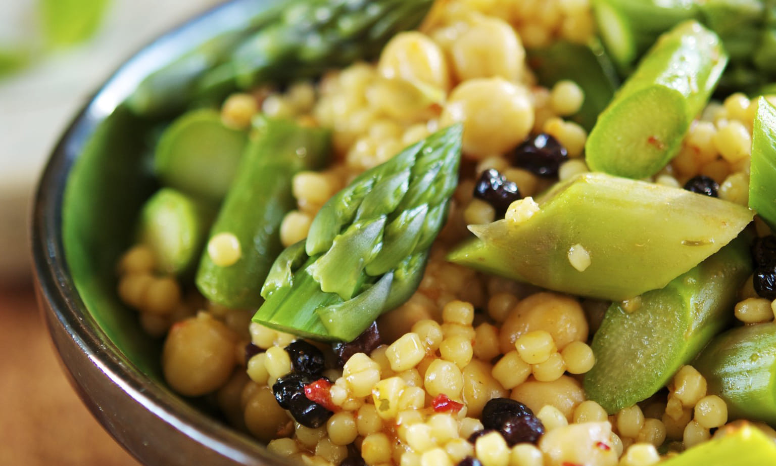 benefit of vegetarian food