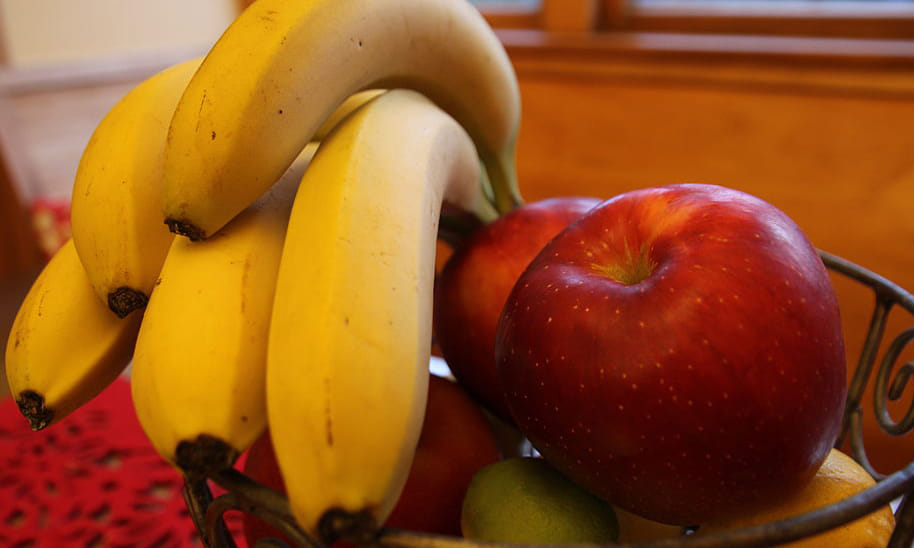 5 myths busted related to food