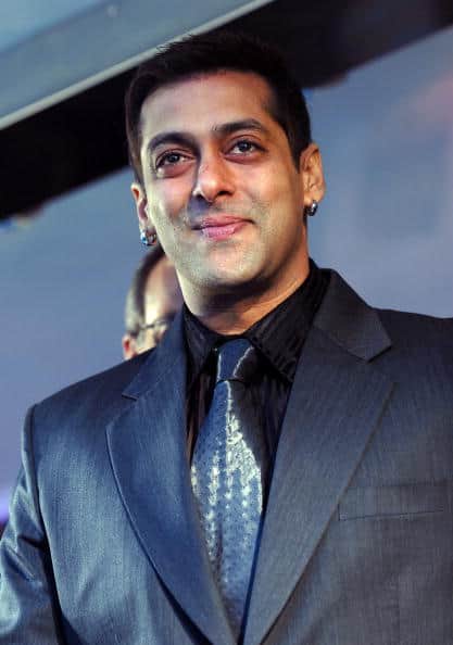 Salman khan's first love story