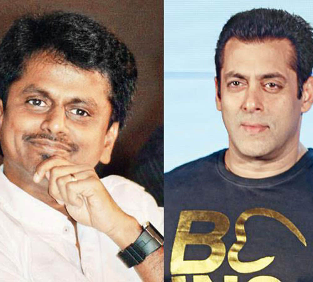 interview with ar murugadoss