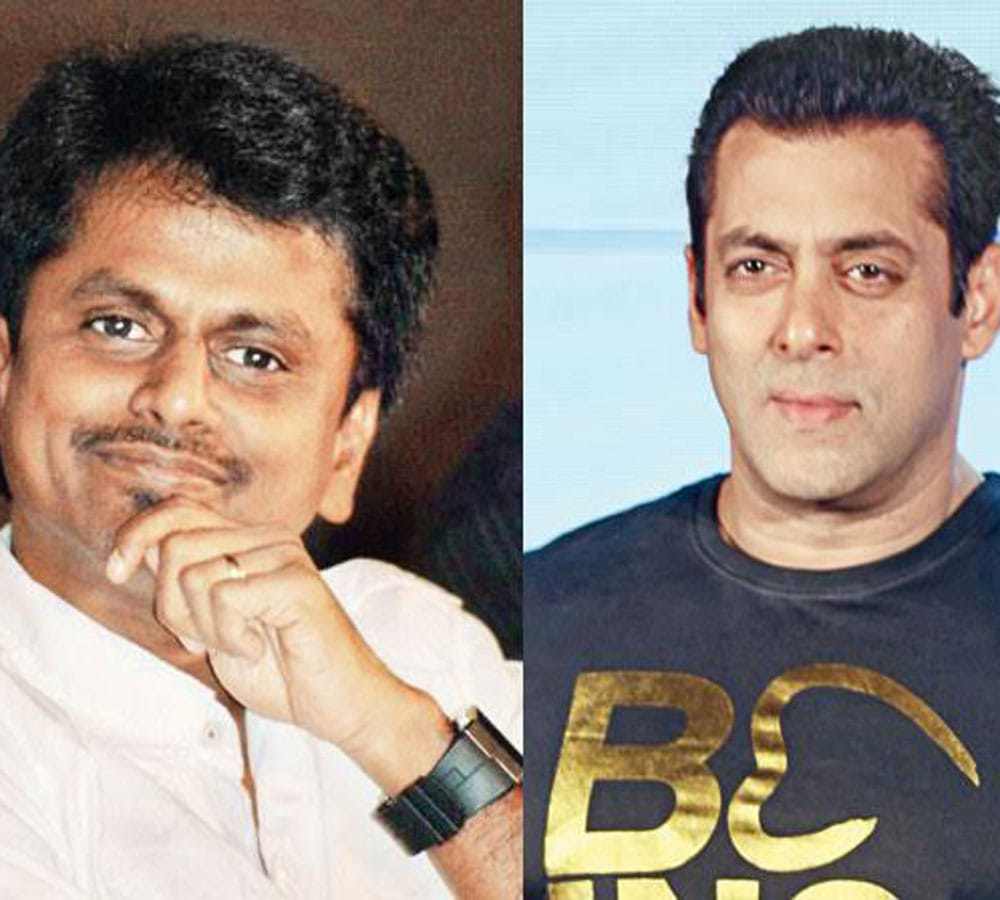 interview with ar murugadoss