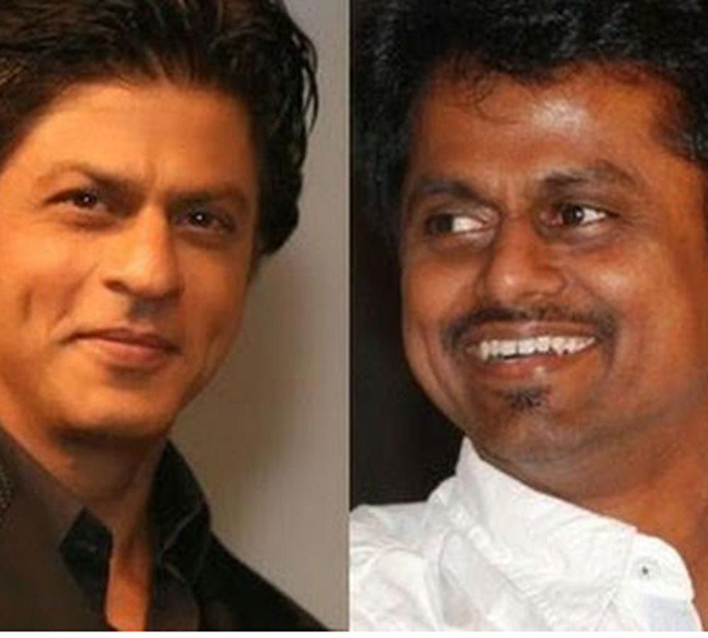 interview with ar murugadoss