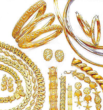 jewllery shop se