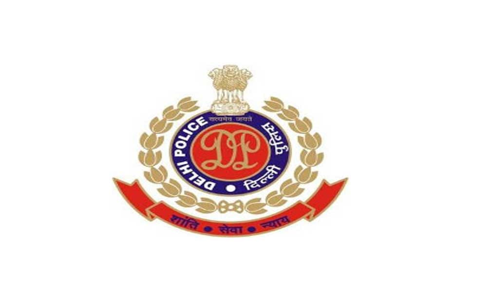 Jobs in Delhi Police