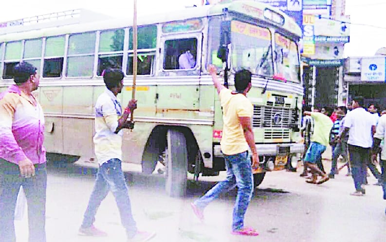 Student abducted from Saharanpur, organically
