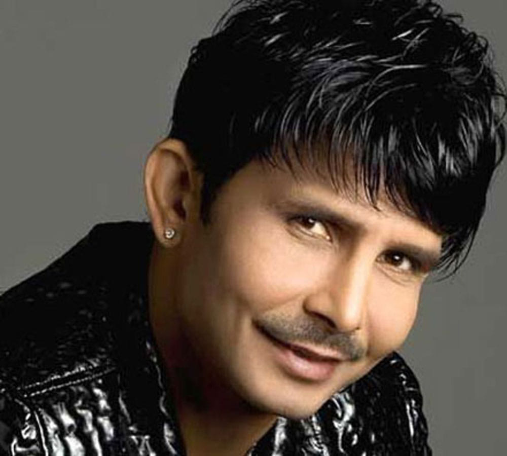 krk and kumar mangat audio viral