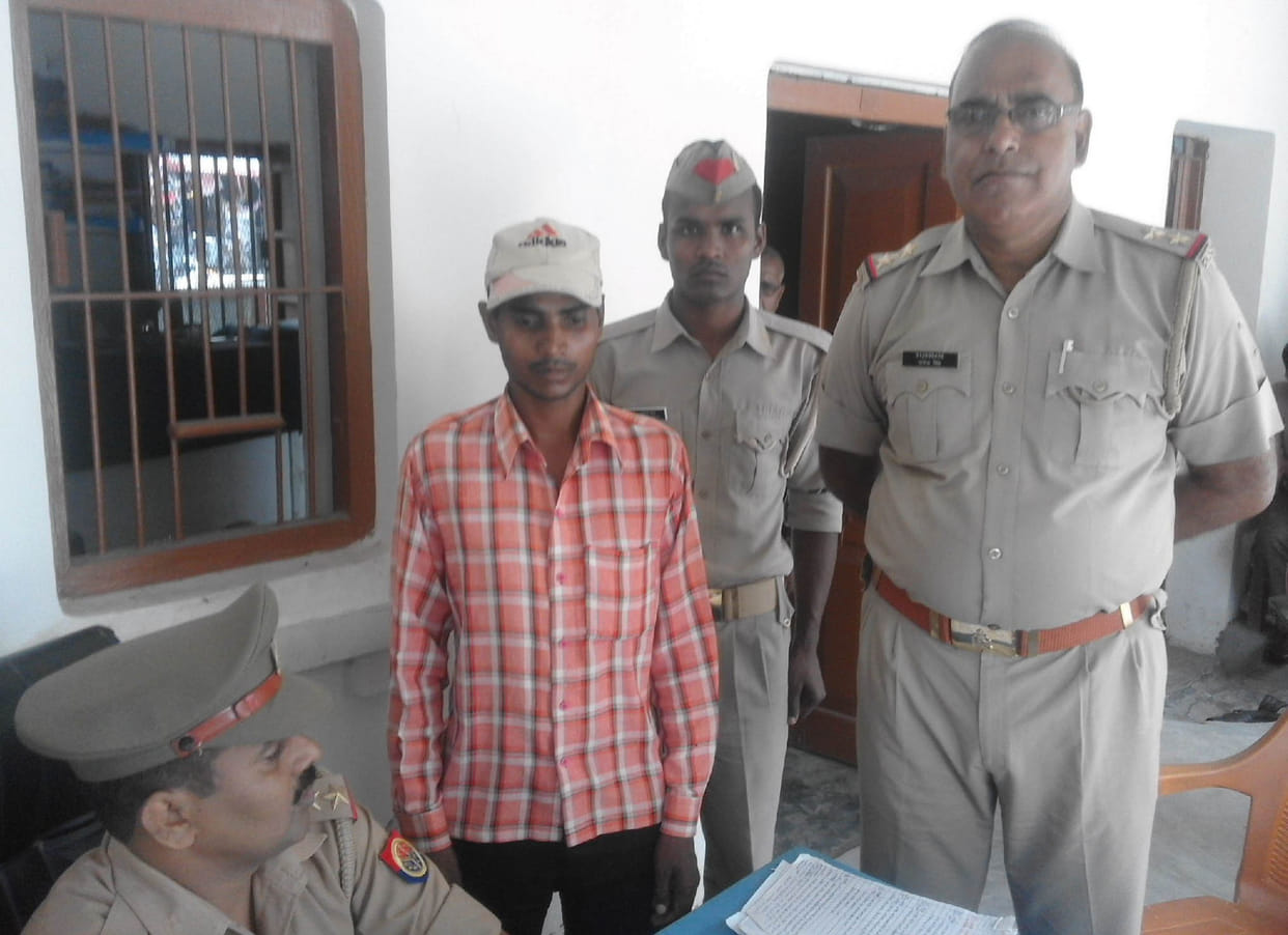 kidnapped prabhunath found after 36 hours
