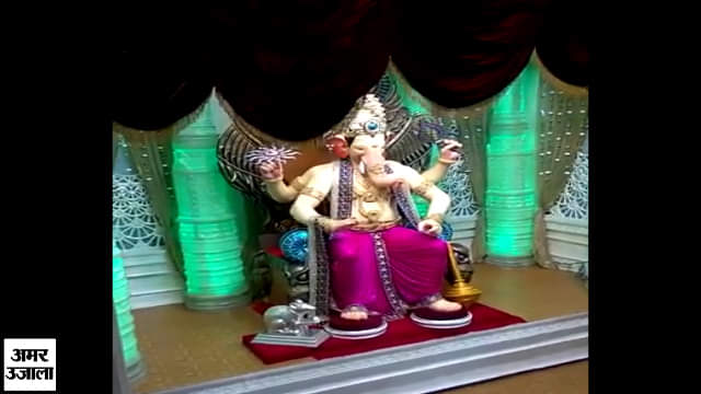 लालबाग का राजा