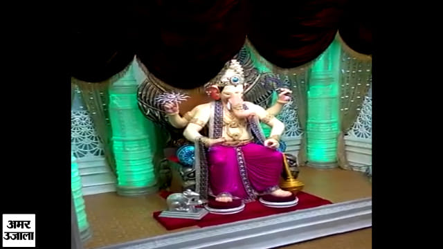 लालबाग का राजा