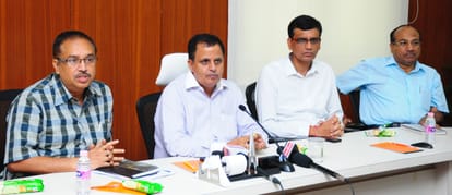 lmrc md kesav kumar speaks on metro loan
