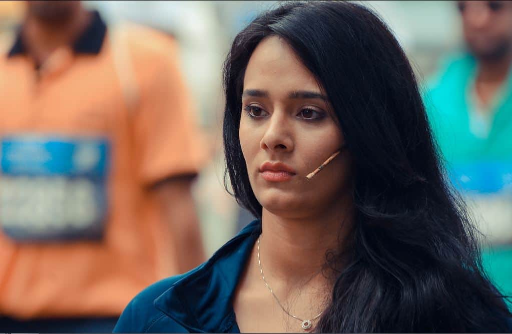 Mayanti Langer Hit Back Hard On Twitter Trolls