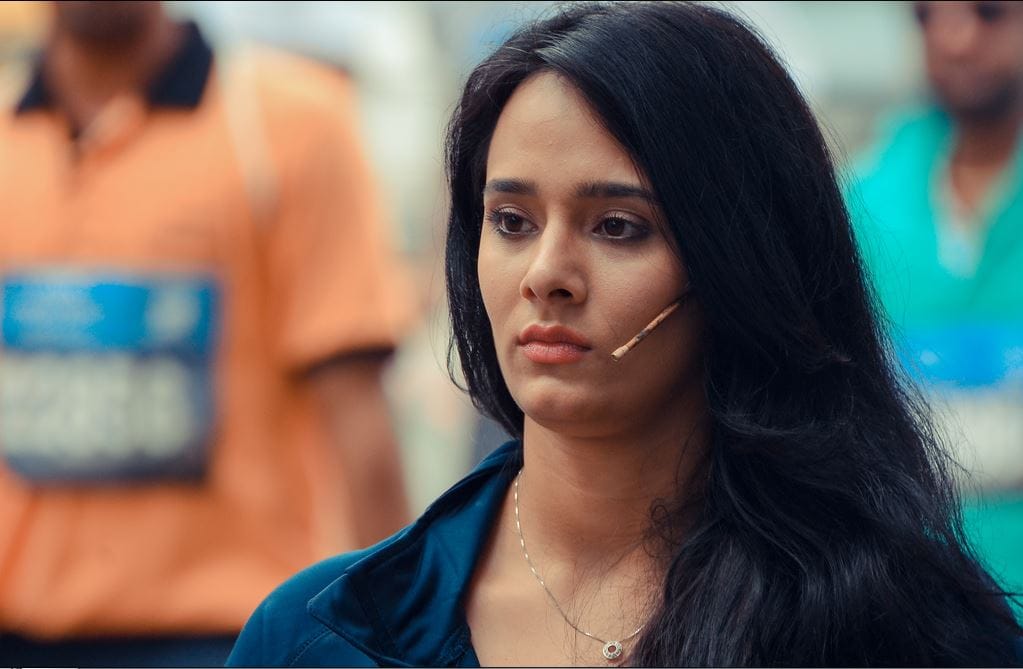 Mayanti Langer Hit Back Hard On Twitter Trolls