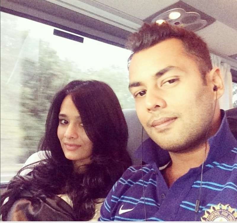 Mayanti Langer Hit Back Hard On Twitter Trolls