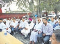 meeting, dcp, people, kaithal