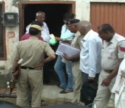 daughter-in-law murdered mother-in-law in jind