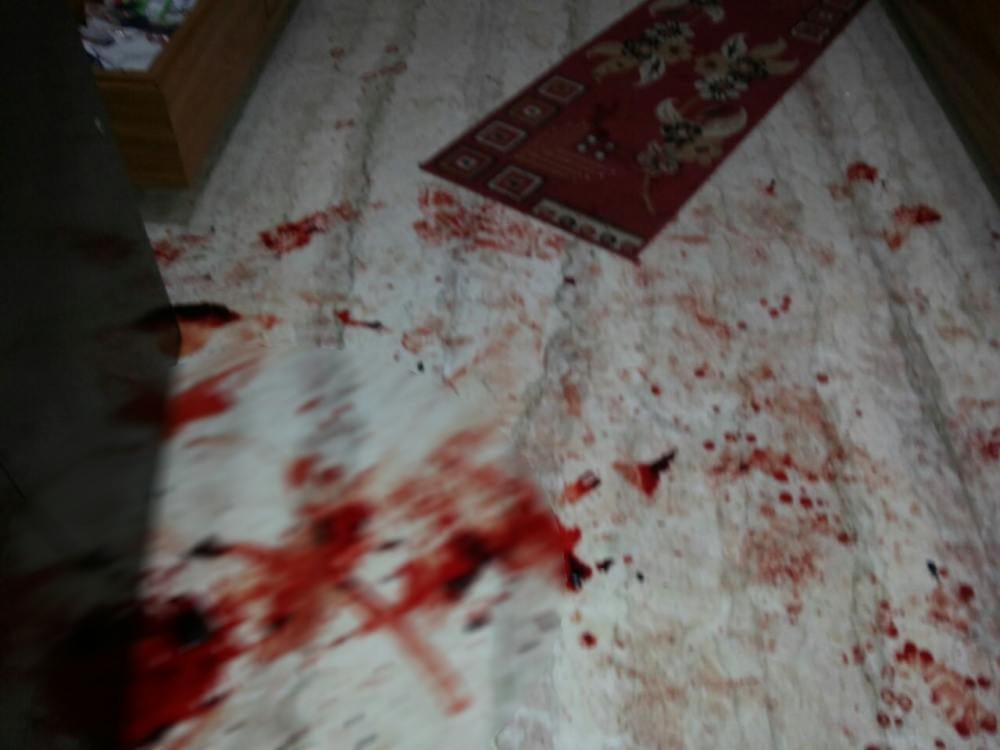 Murder in kartimode in solan