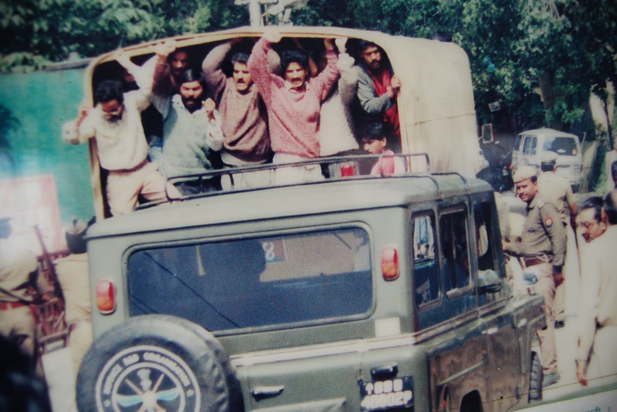 khatima goli kand 26th anniversary: agitator said even today they are fighting for Uttarakhand of their dreams