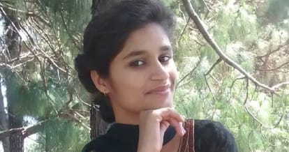 punjab university canoeing and national player drowned in roorki