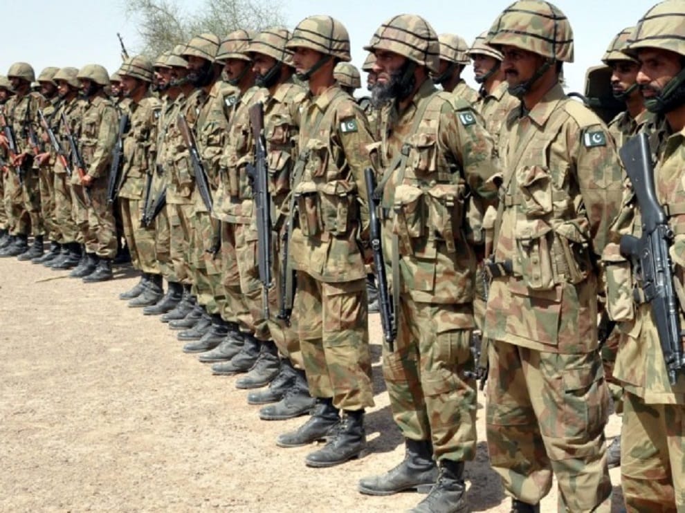 pakistani newspaper censors nyt article slamming pakistan army